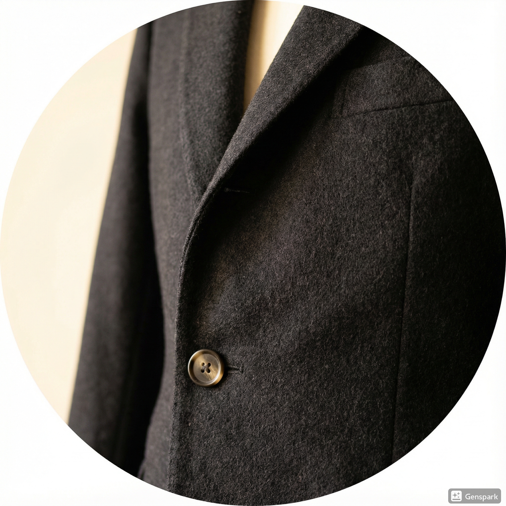 Men’s Premium Slim Fit Formal Blazer