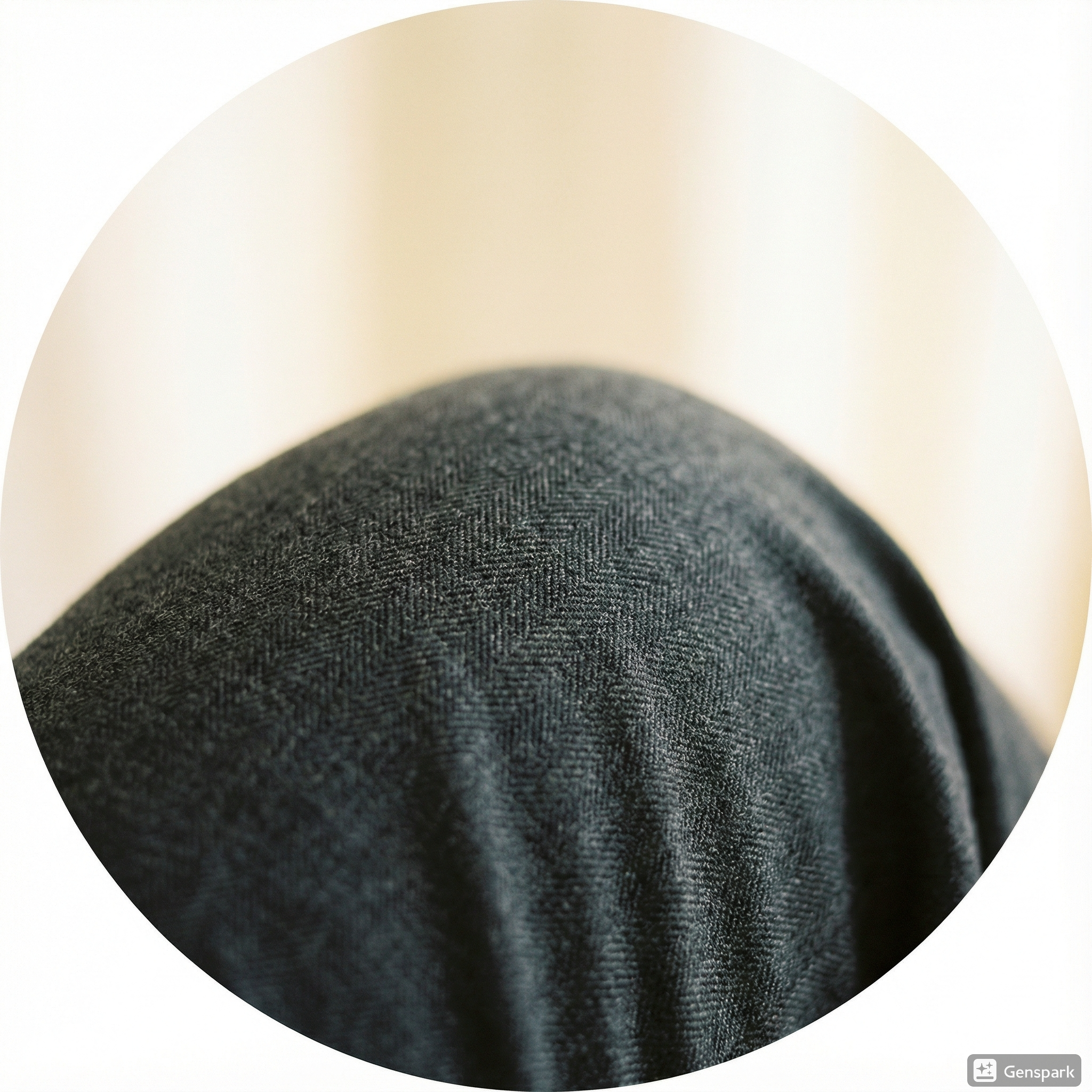 Men’s Solid Polo Neck Full Sleeve Sweater