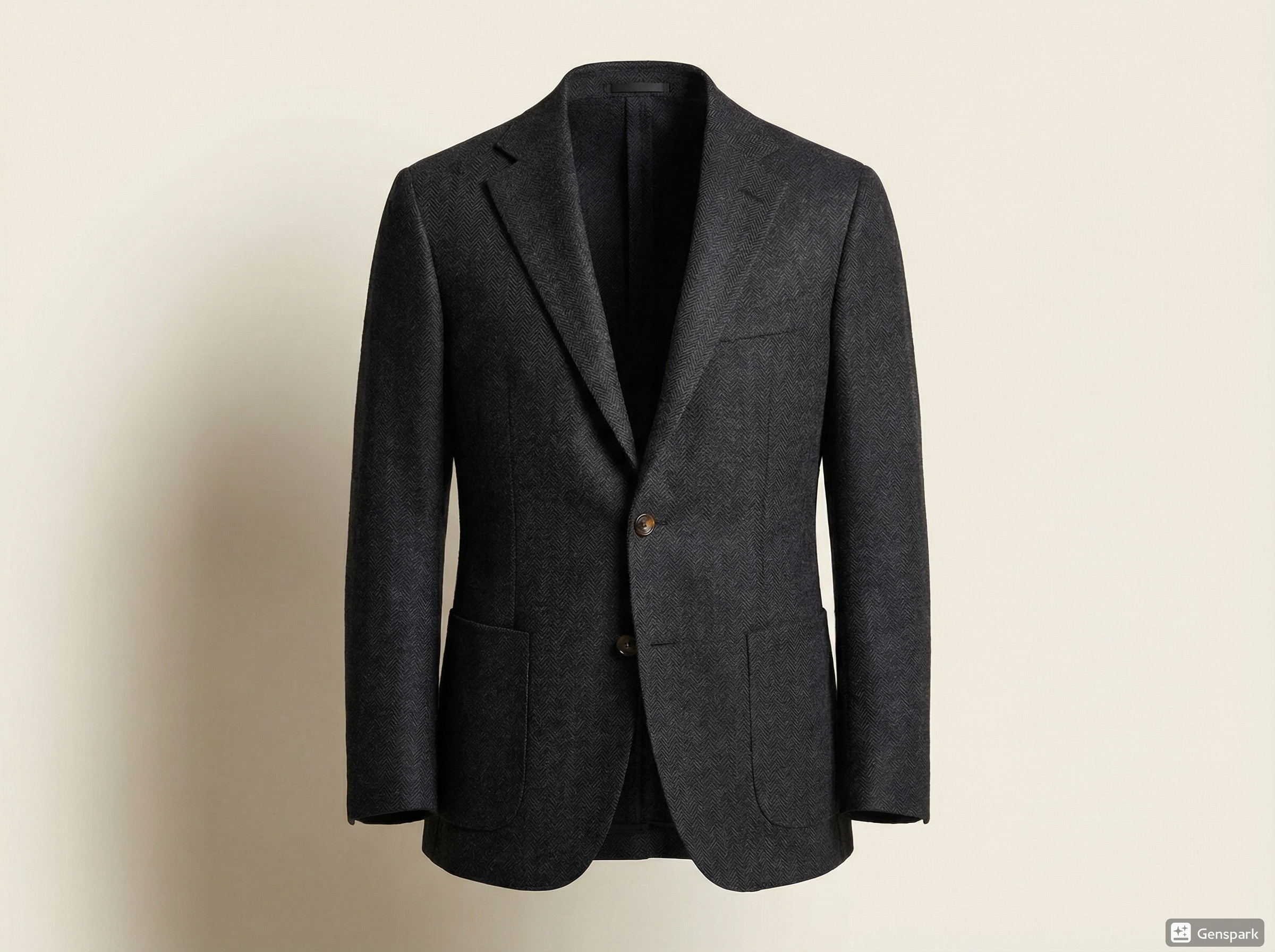 Men’s Premium Slim Fit Formal Blazer